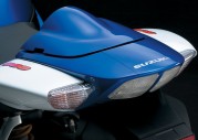 Suzuki GSX-R600